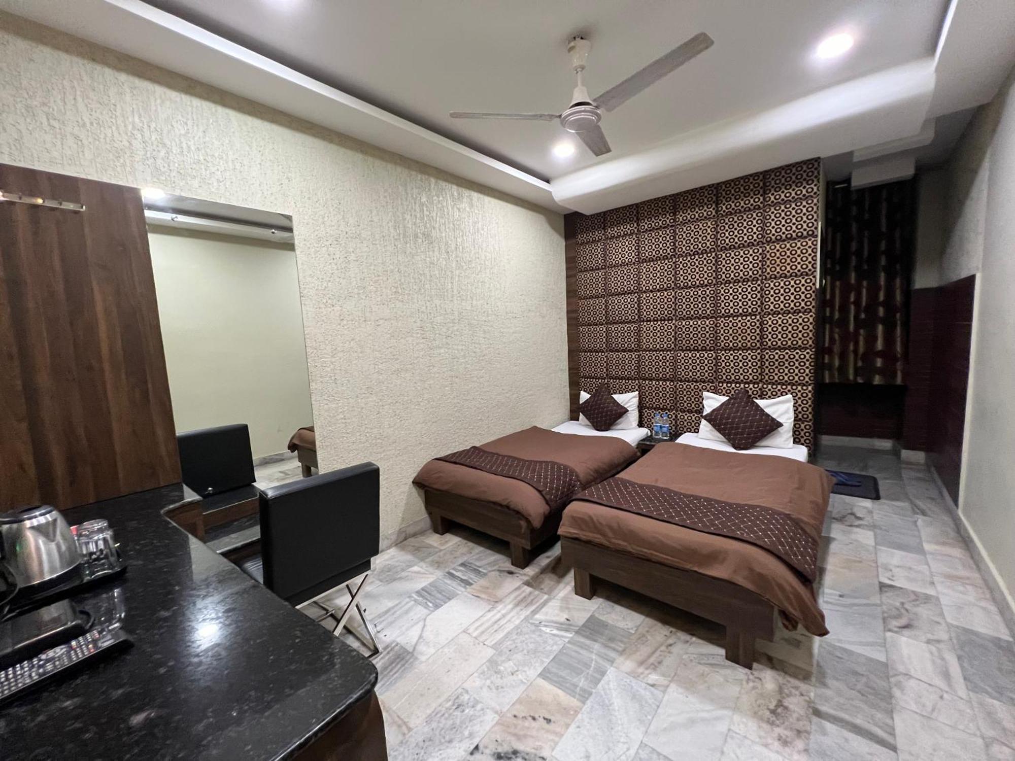 Hotel Sabera Siliguri Exterior photo